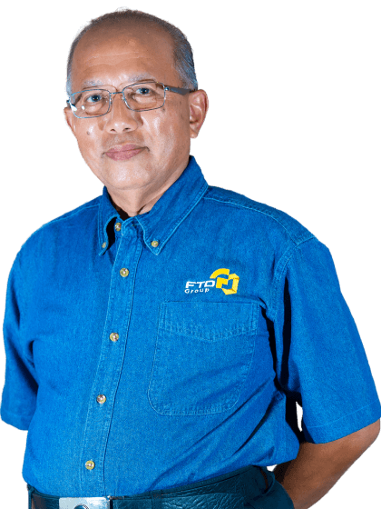 Tuan Haji Tajurudin Mat Noh