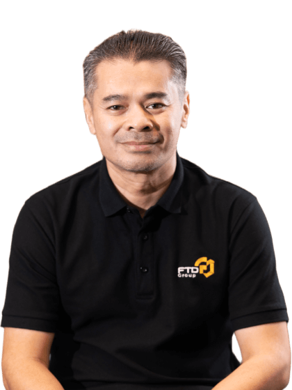 M Khairul Fadhli Ramli