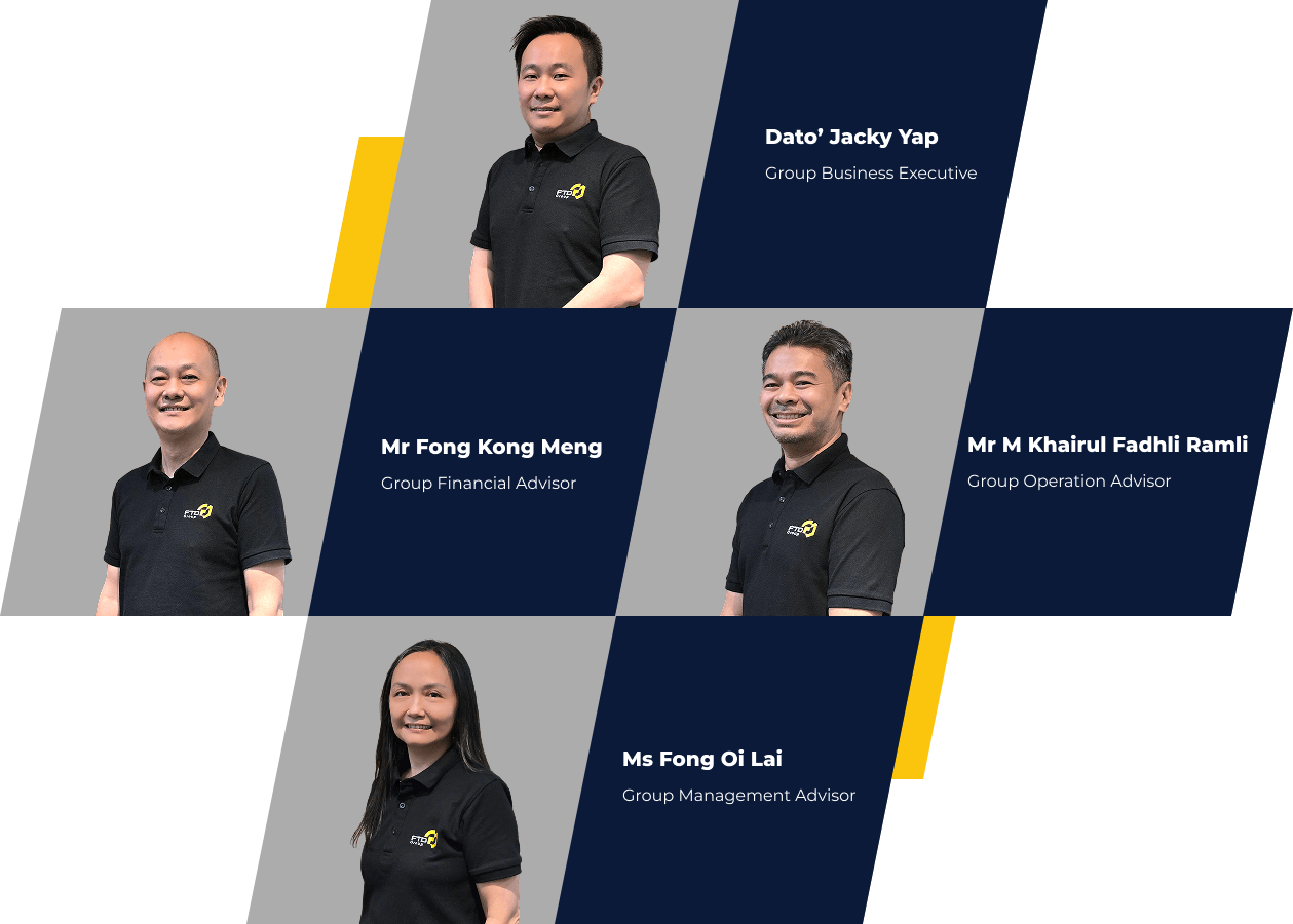 All Leadership Team