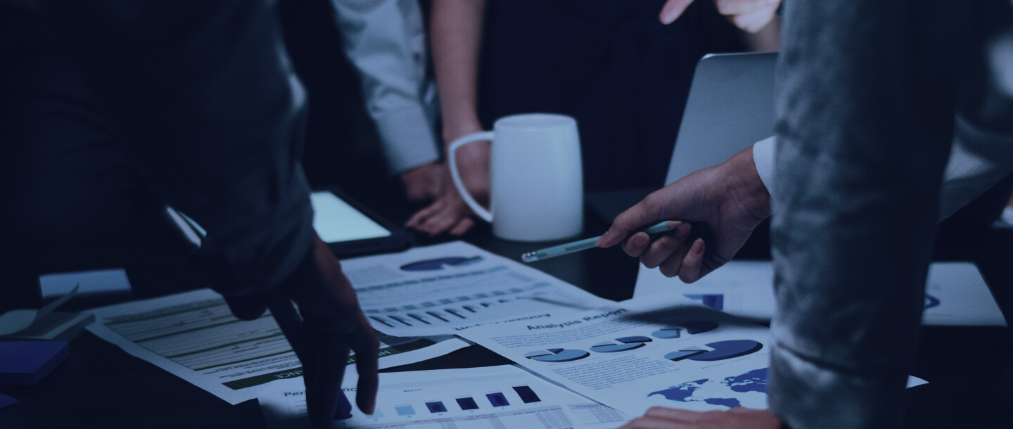 Strategic Direction, Strong Principles
