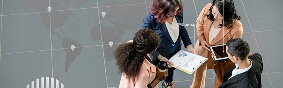 Human Capital Development