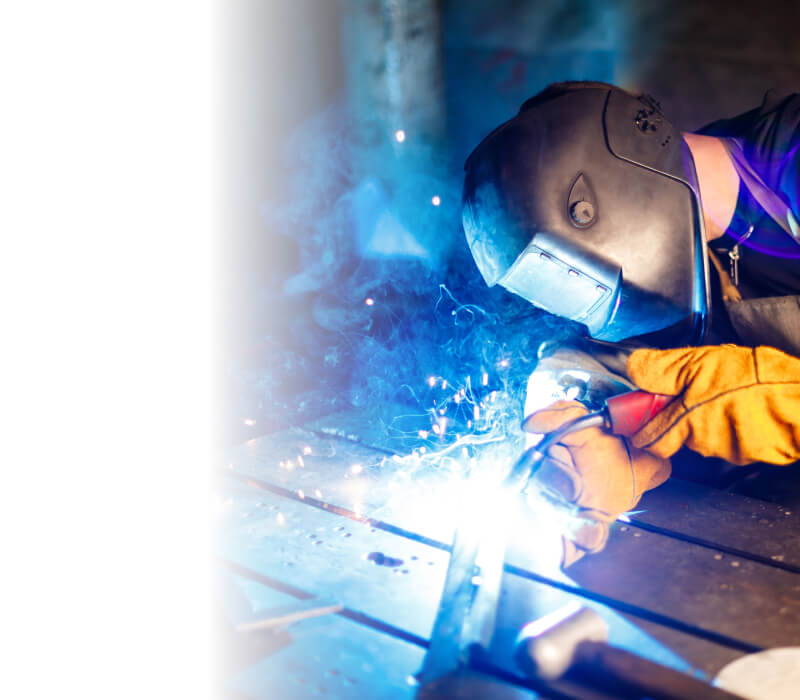 Maintenance Works