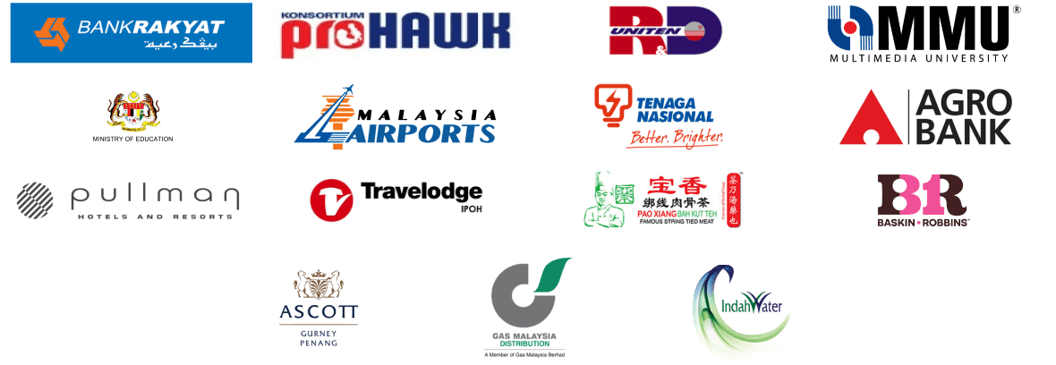 Client Logos