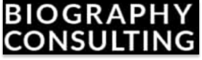 Logo BIOGRAPHY CONSULTING