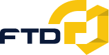 FTD Logo