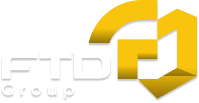 FTD Group Logo