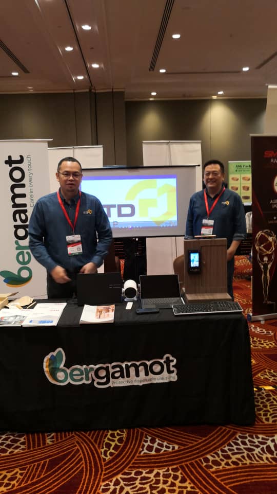 Genting PROCUREBIZ 2025