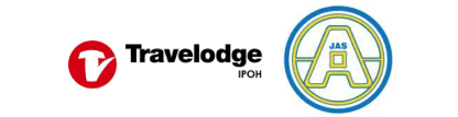 TRAVELODGE Ipoh (JAS Concept Builder Sdn Bhd)