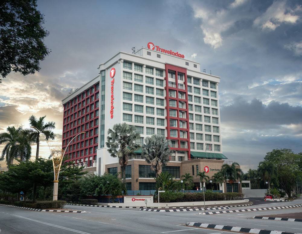 TRAVELODGE Ipoh (JAS Concept Builder Sdn Bhd)
