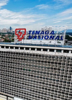 Tenaga Nasional Berhad