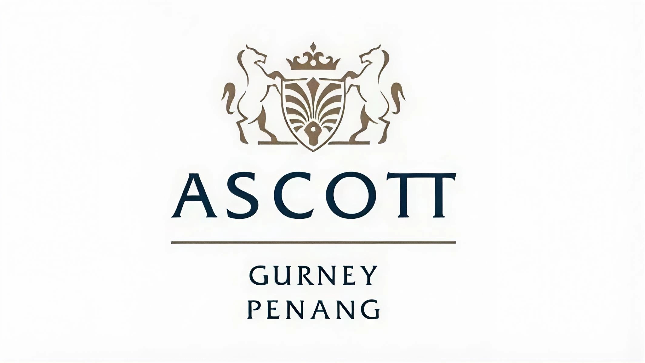 Ascott Gurney Penang