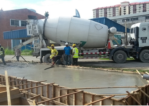 UNITEN R & D SDN BHD / Indah Water Konsortium (IWK)