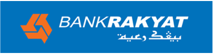 Bank Kerjasama Rakyat Malaysia Bhd (Bank Rakyat)