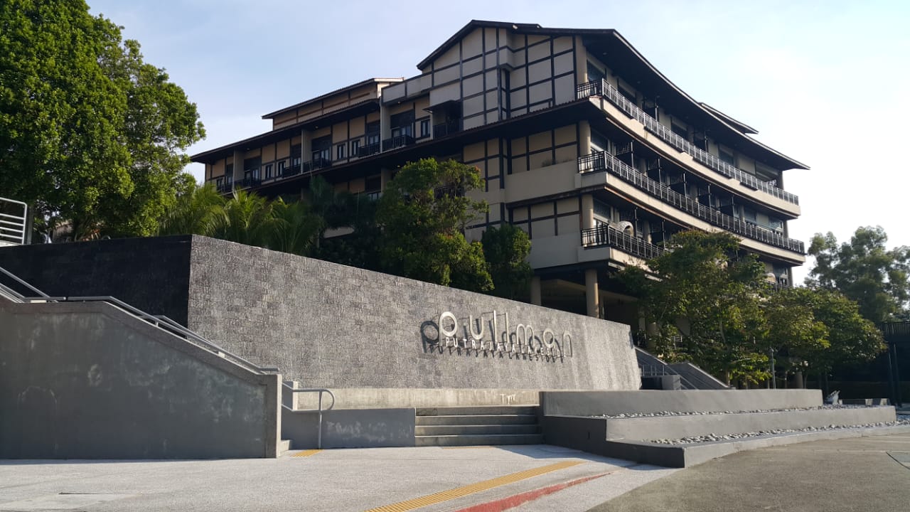 Pullman Hotels and Resorts ( JAS Concept Builder Sdn Bhd)