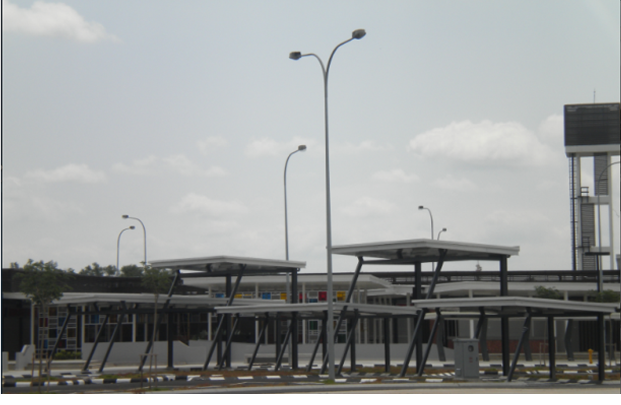 MRCB Engineering / Bina BMK Sdn Bhd