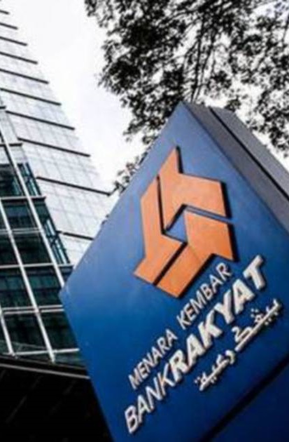 Bank Kerjasama Rakyat Malaysia Bhd (Bank Rakyat)